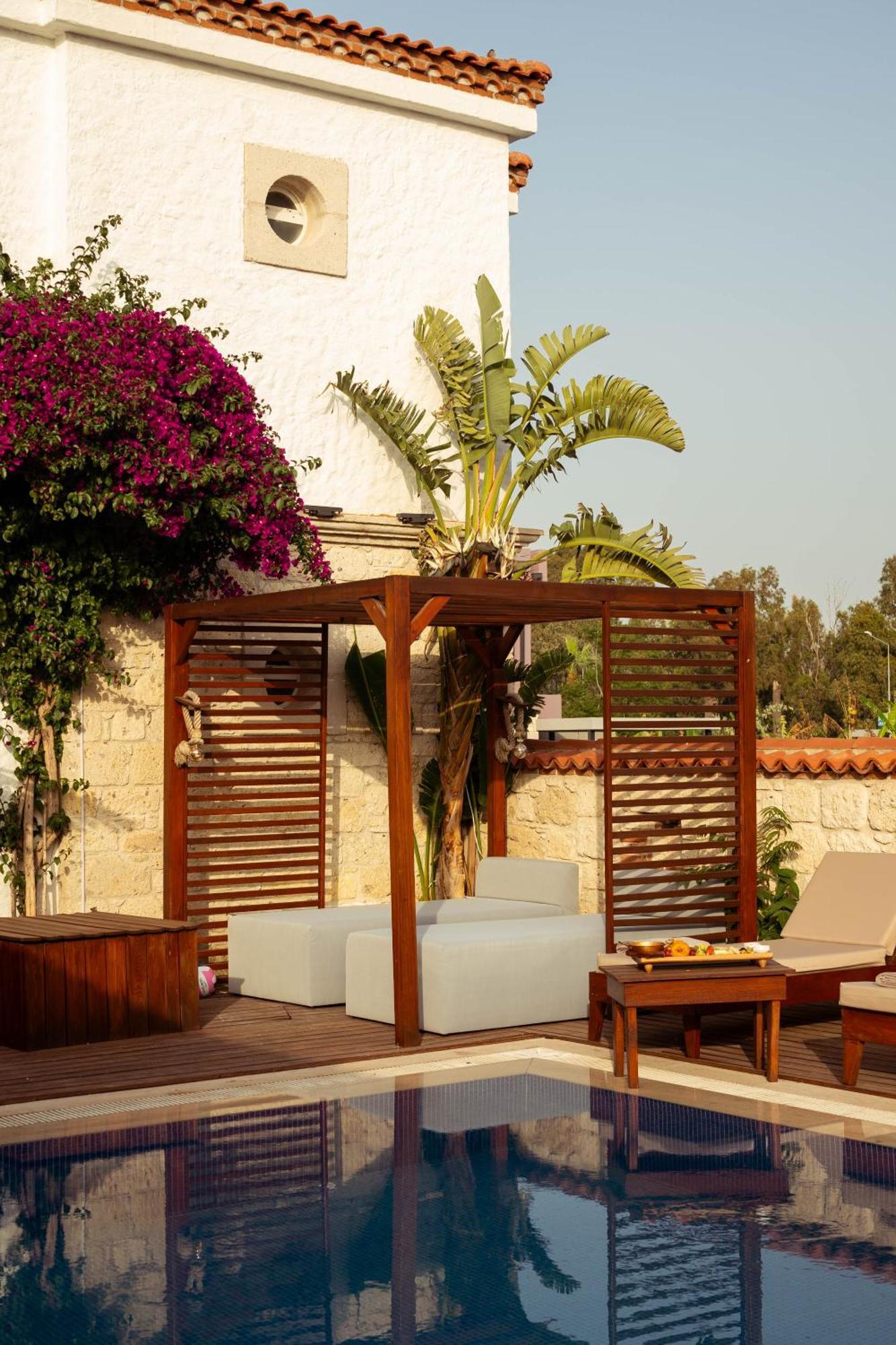 Alacati Limonaia Hotel Exterior photo
