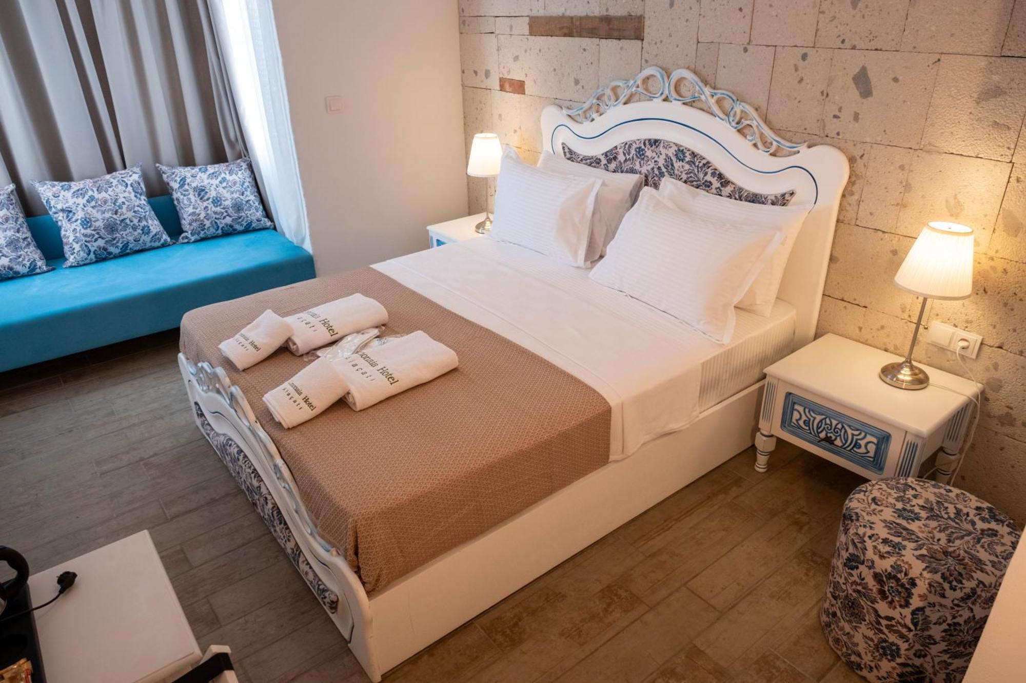 Alacati Limonaia Hotel Exterior photo