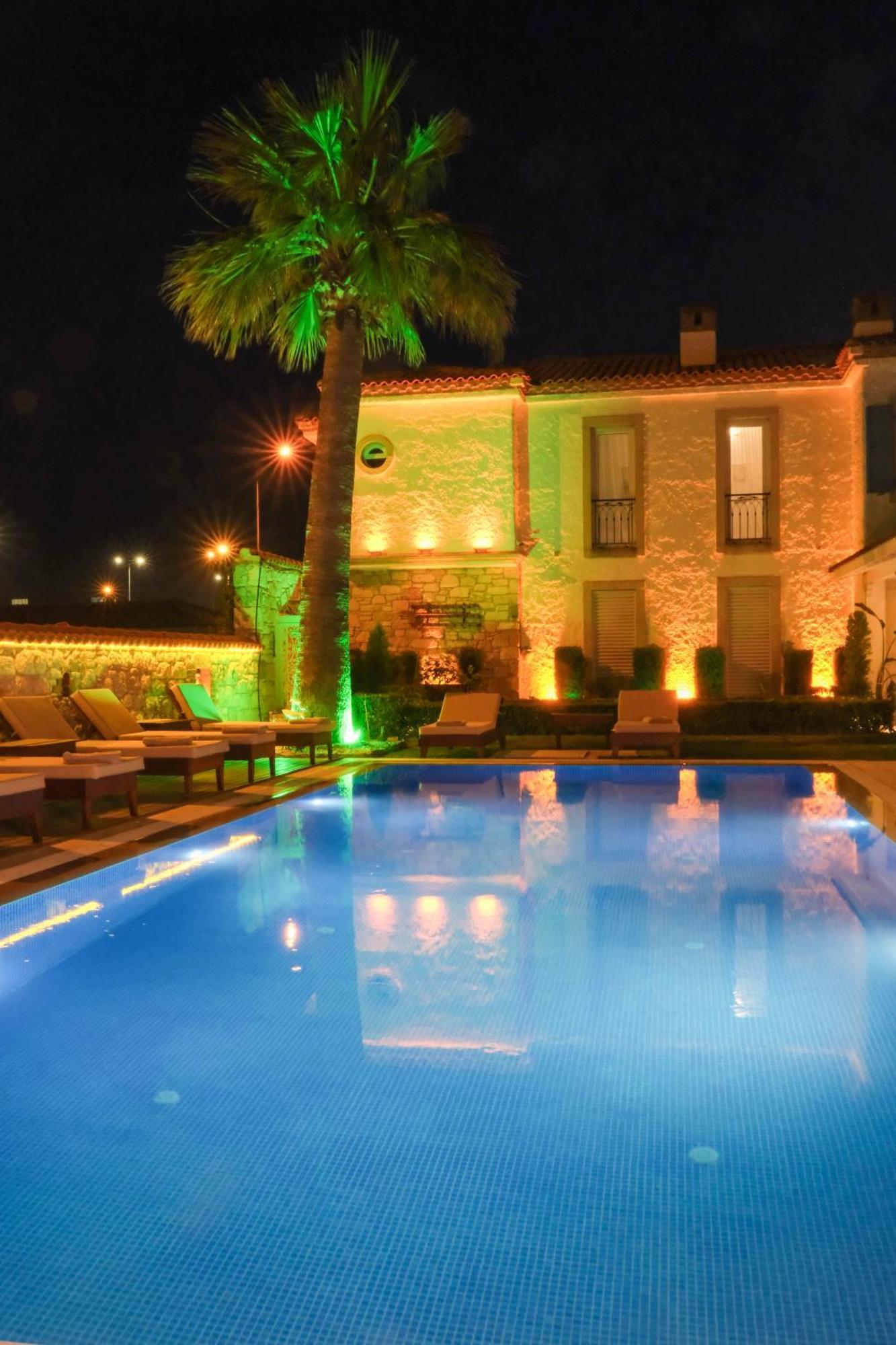 Alacati Limonaia Hotel Exterior photo