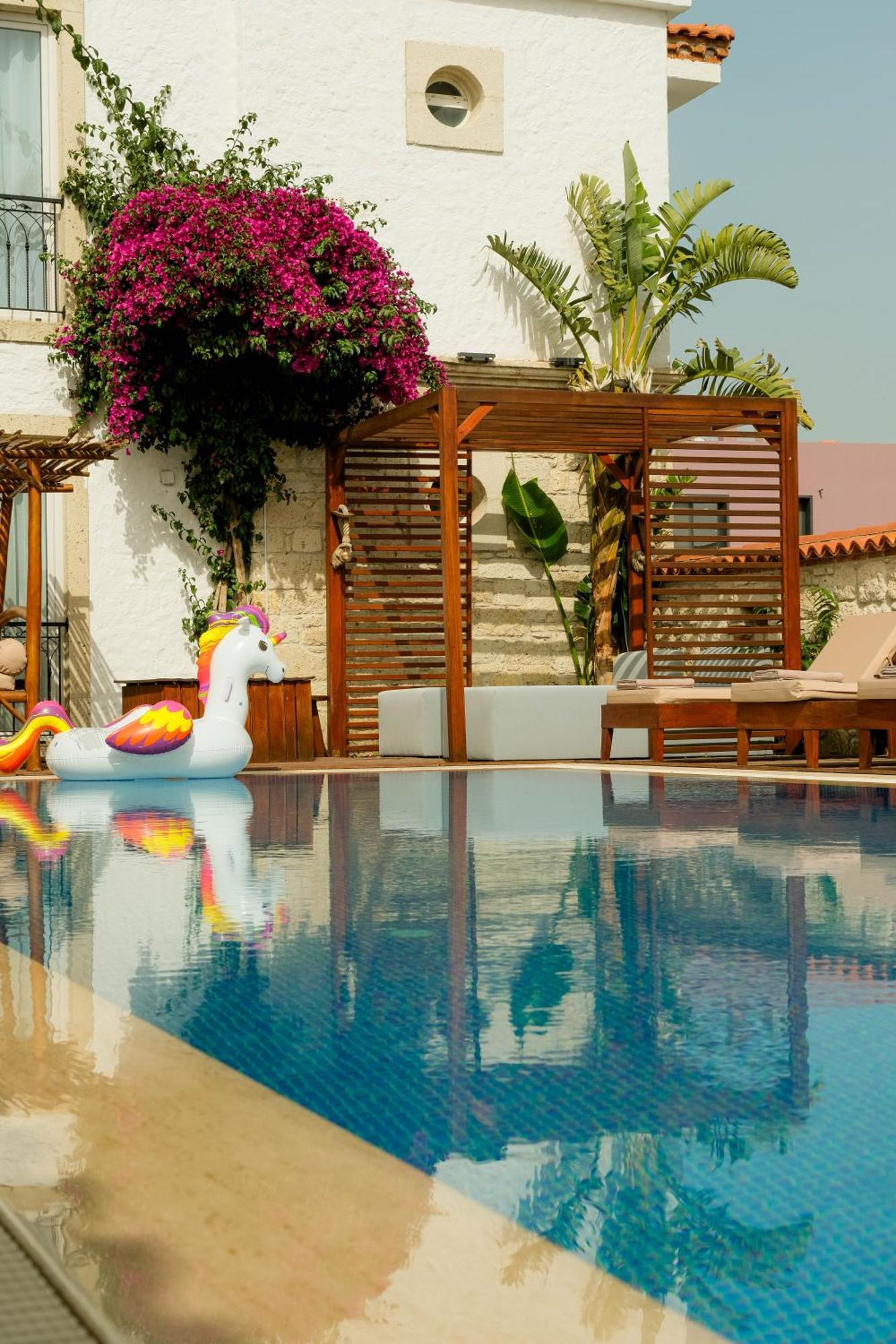 Alacati Limonaia Hotel Exterior photo