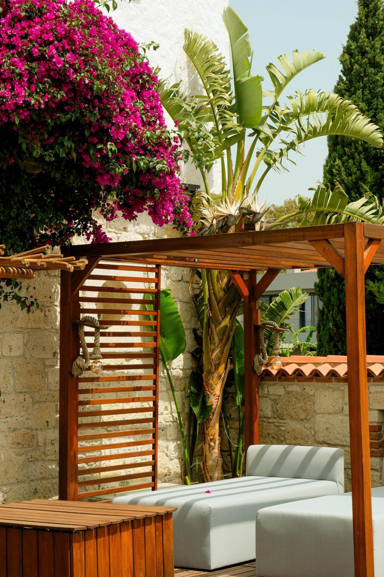 Alacati Limonaia Hotel Exterior photo