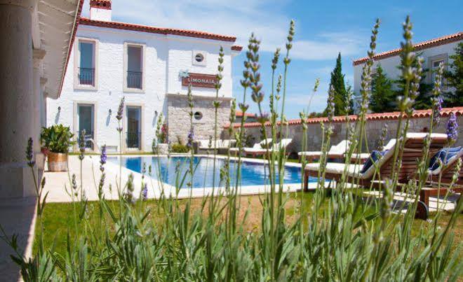 Alacati Limonaia Hotel Exterior photo